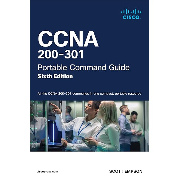 CCNA 200-301 Official Cert Guide Library eBook : Odom, Wendell